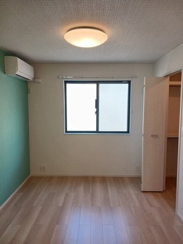 その他部屋・スペース　明るい色調の室内です