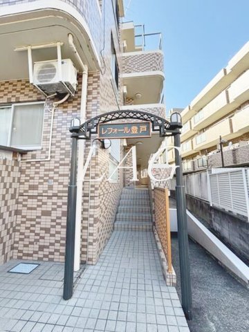 その他共有部分　共用部です。