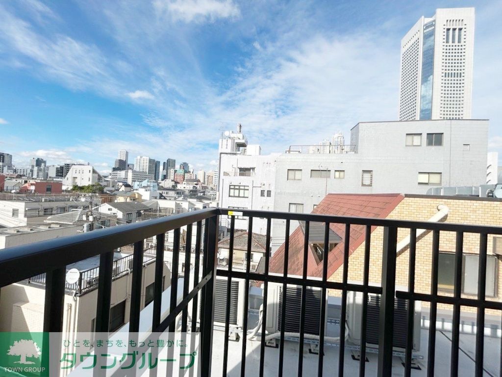 眺望　お部屋探しは株式会社　タウンハウジング　までお気軽にお問合…