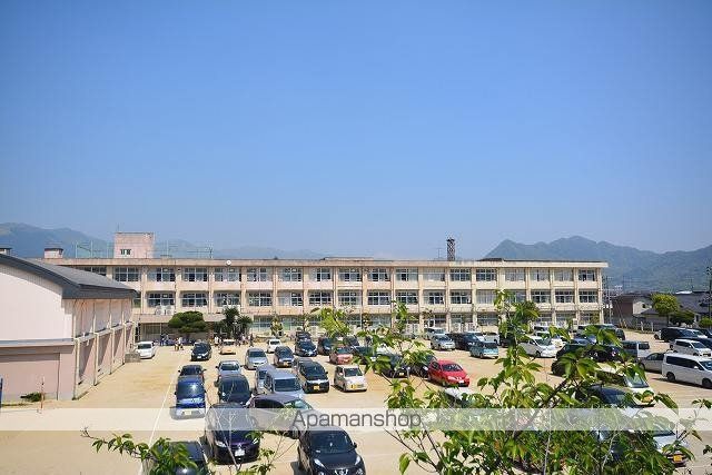 小学校　行橋市立　延永小学校（小学校）まで900m