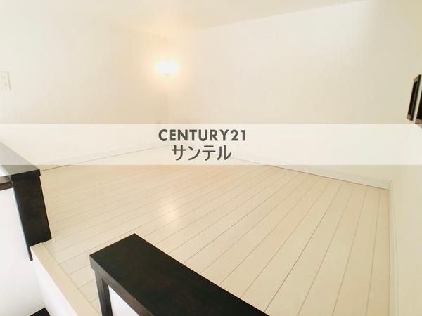 その他　同間取り別室