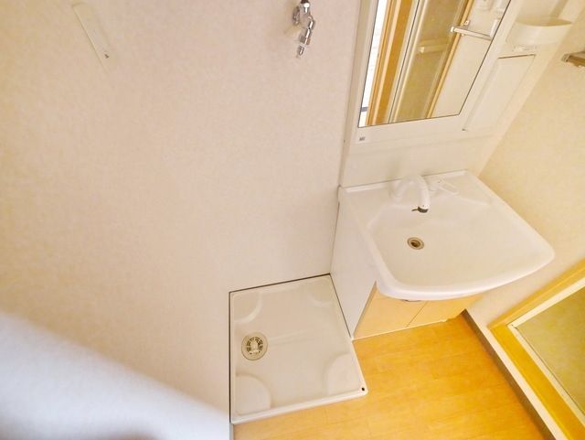 その他設備　★お部屋探しはタウンハウジング稲田堤店まで★