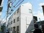 子安駅より徒歩6分 2階 築34年10ヶ月の賃貸物件