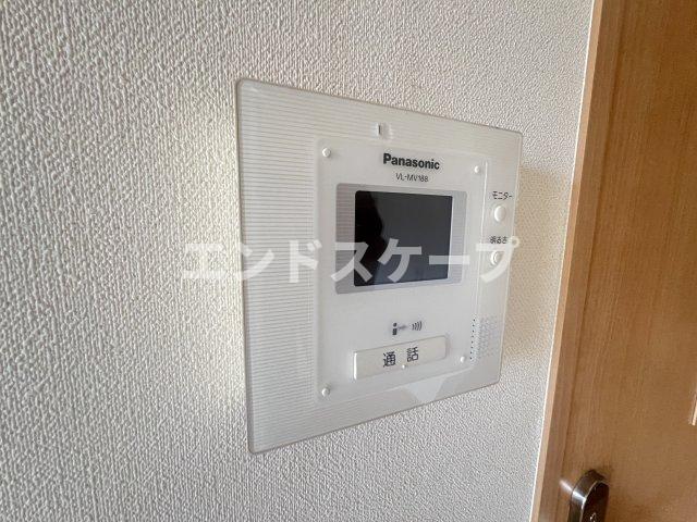 セキュリティ　高崎、前橋、伊勢崎エリアのお部屋探しはエンドスケープまで！お