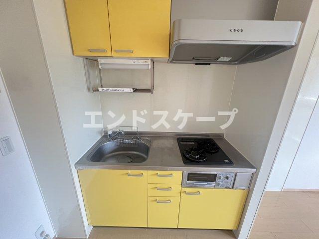キッチン　高崎、前橋、伊勢崎エリアのお部屋探しはエンドスケープまで！お