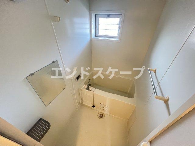 バス・シャワールーム　高崎、前橋、伊勢崎エリアのお部屋探しはエンドスケープまで！お