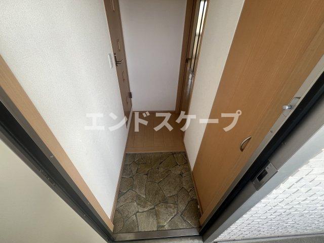 玄関　高崎、前橋、伊勢崎エリアのお部屋探しはエンドスケープまで！お