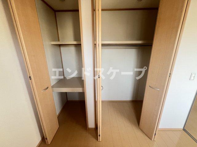 収納　高崎、前橋、伊勢崎エリアのお部屋探しはエンドスケープまで！お