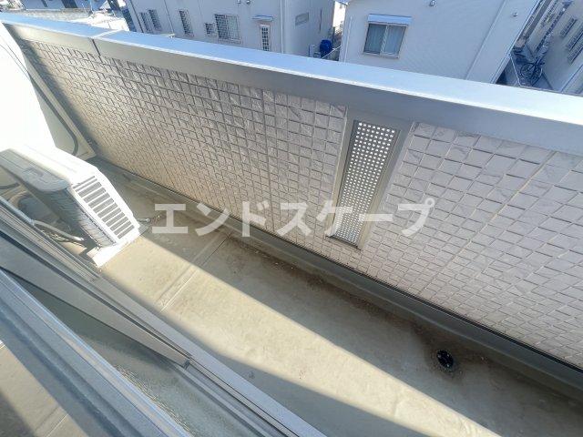 バルコニー　高崎、前橋、伊勢崎エリアのお部屋探しはエンドスケープまで！お