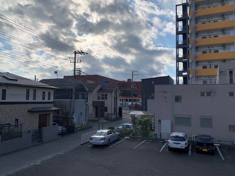 収納　別部屋参考