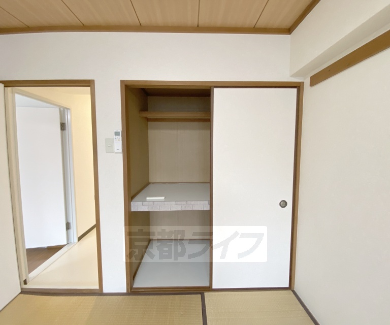 その他部屋・スペース　室内です。