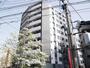 井土ヶ谷駅より徒歩4分 5階 築18年3ヶ月の賃貸物件