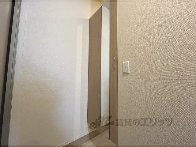 収納　下駄箱