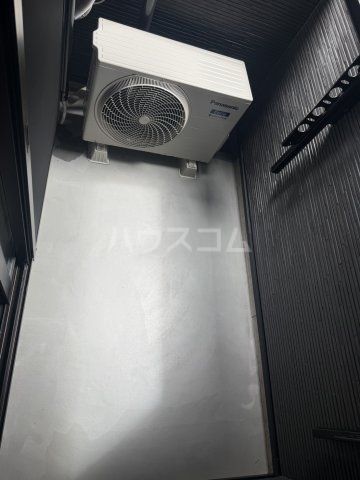 MELLAS吉祥寺の内装写真