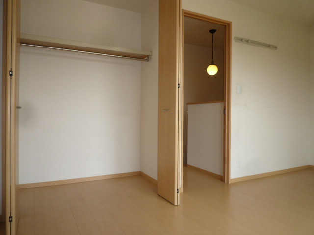 その他部屋・スペース　洋室