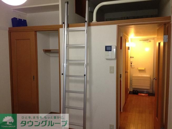 その他部屋・スペース