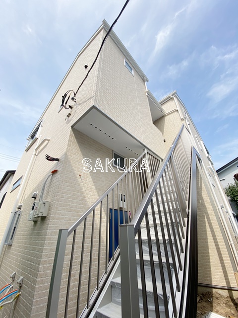 建物外観　当店おすすめ物件♪