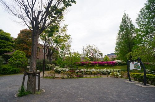 その他　新川崎・創造のもり（その他）まで1202m