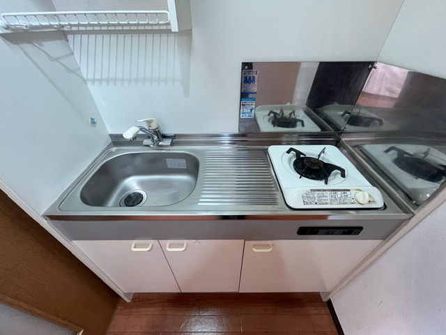 キッチン　※同施工会社のイメージ写真※