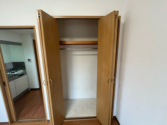 収納　※同施工会社のイメージ写真※