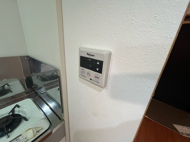 その他設備　※同施工会社のイメージ写真※