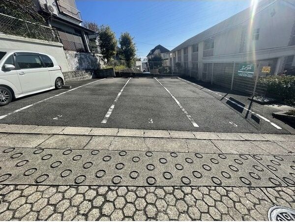 駐車場　★☆他社掲載も内見や契約可能！相見積もり大歓迎☆★