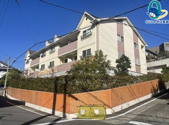 建物外観　くじらのゼロ賃貸は＼仲介手数料0円×初期費用最安×全国対応／