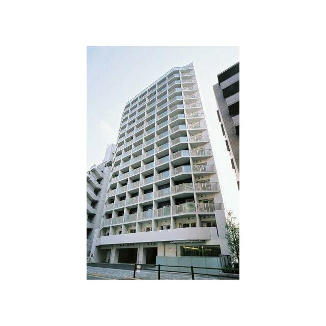 建物外観　★外観★