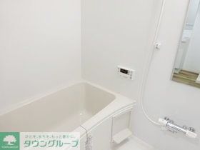 バス・シャワールーム　お問合せはタウンハウジングまで！※現地待合わせ相談可能
