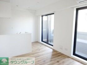 居室・リビング　お問合せはタウンハウジングまで！※現地待合わせ相談可能