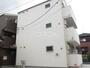 新検見川駅より徒歩18分 2階 築11年3ヶ月の賃貸物件