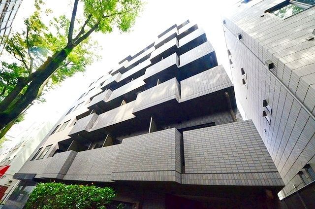建物外観　★日当たり良好★