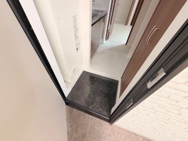玄関　素敵な玄関は毎朝あなたを元気に送りだしてくれますよ。