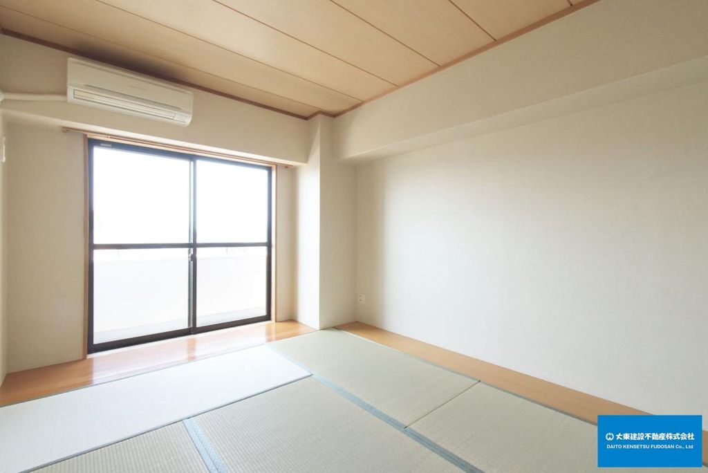 その他部屋・スペース　和室