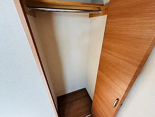 収納　※別部屋参考写真