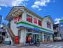 コンビニ　ファミリーマート 向日洛西口店（コンビニ）まで270m