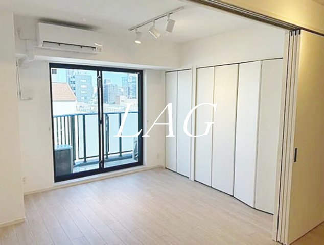 居室・リビング　洋室のお部屋です。