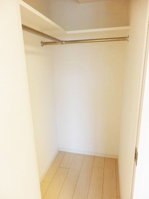 収納　参考画像　タイプ違いあり