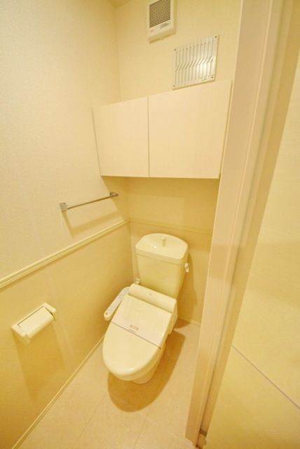 トイレ　お部屋探しはタウンハウジング蘇我店にお任せ下さい♪
