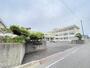 中学校　新潟市立坂井輪中学校（中学校）まで1013m