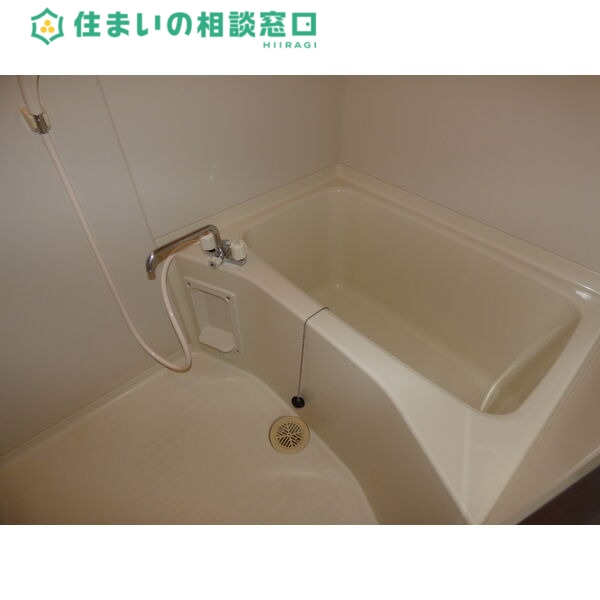 バス・シャワールーム　同型