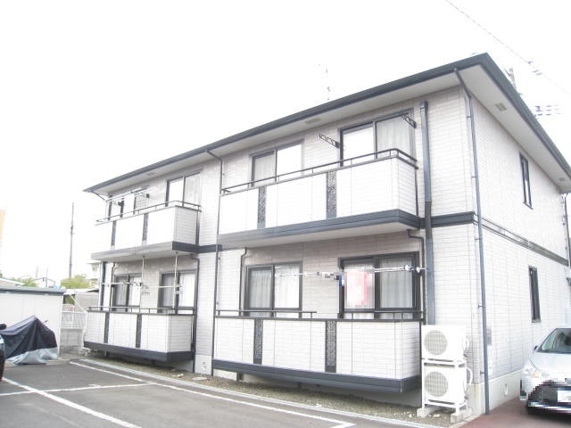 駐車場　敷地内駐車場