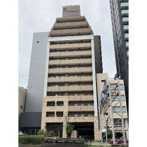 建物外観　2025.0327撮影時