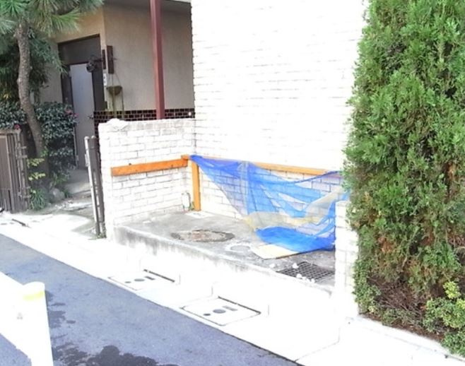 その他　敷地内ゴミ捨て場有☆