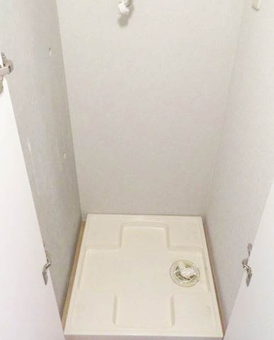 その他部屋・スペース　☆室内洗濯機置き場☆