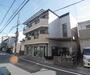 桂駅より徒歩10分 3階 築37年5ヶ月の賃貸物件