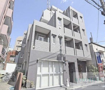 建物外観　物件画像