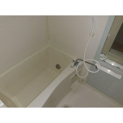 バス・シャワールーム　物件画像