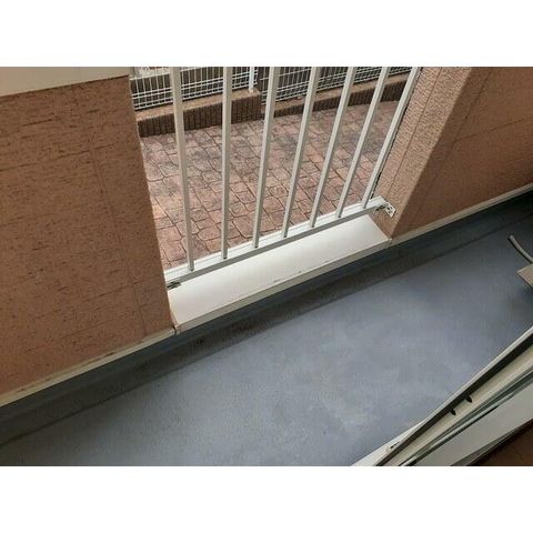 バルコニー　物件画像