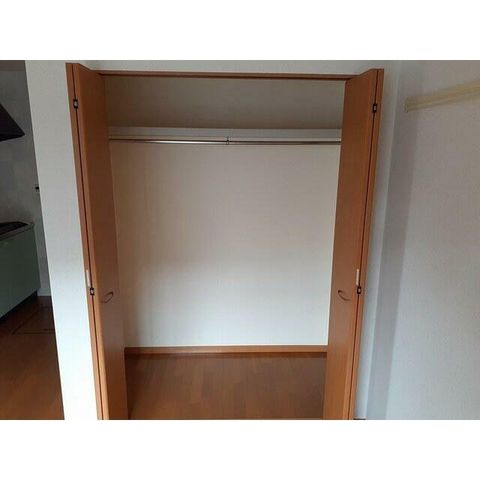 収納　物件画像